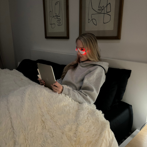 MEDIGLOW™ Under Eye Glasses