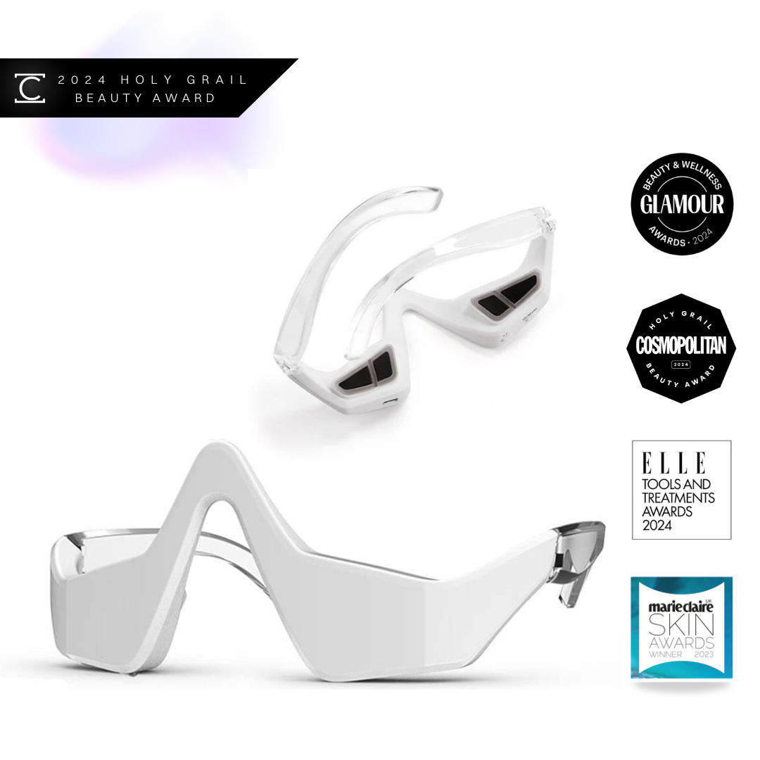 MEDIGLOW™ Under Eye Glasses