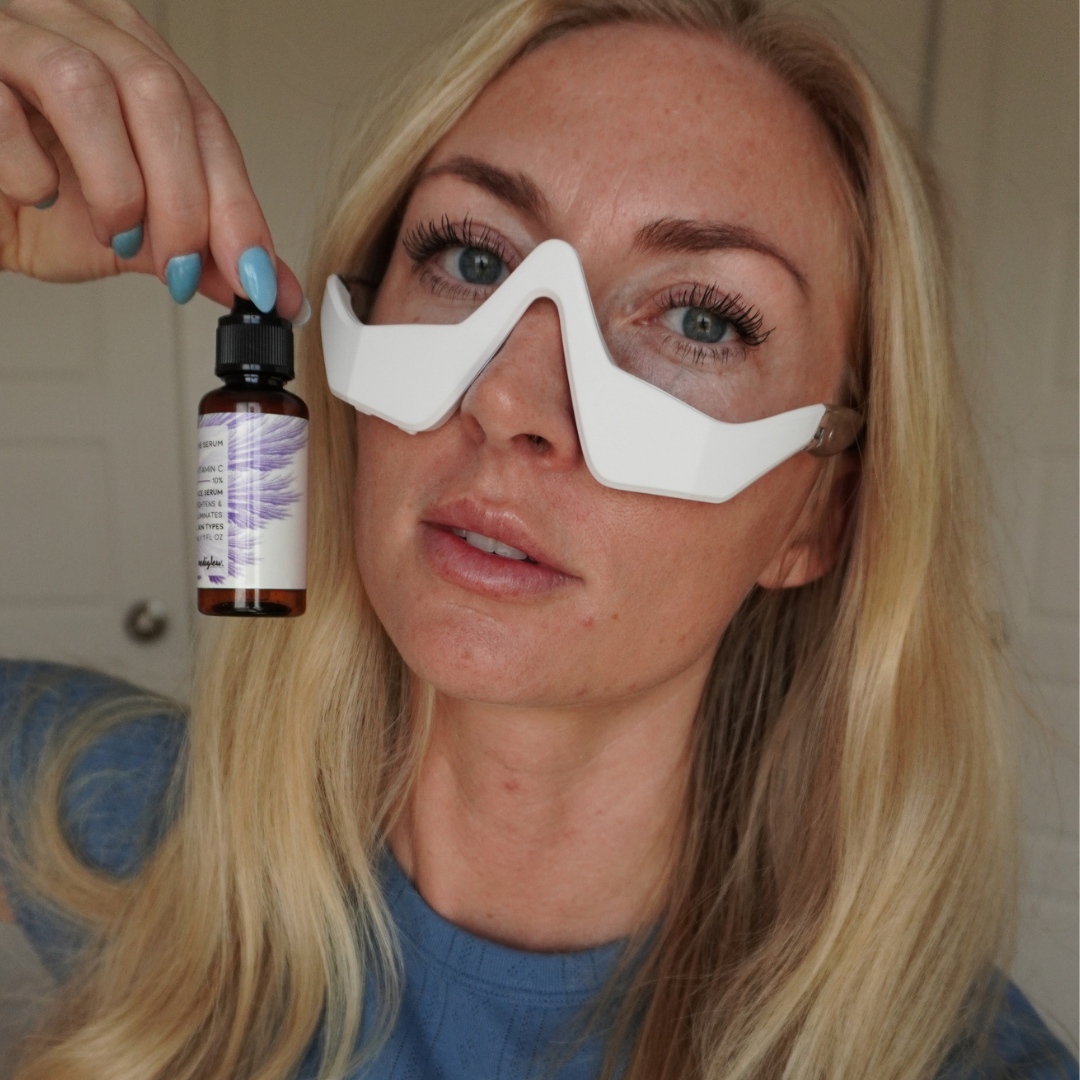 MEDIGLOW™ Advanced Repair Serum
