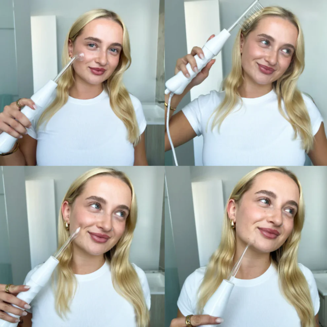 MEDIGLOW™ High Frequency Wand