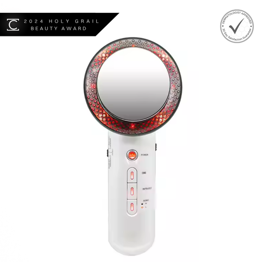 MediGlow Ultrasonic Cavitation Device