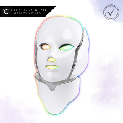 MediGlow Pro Light Therapy Mask