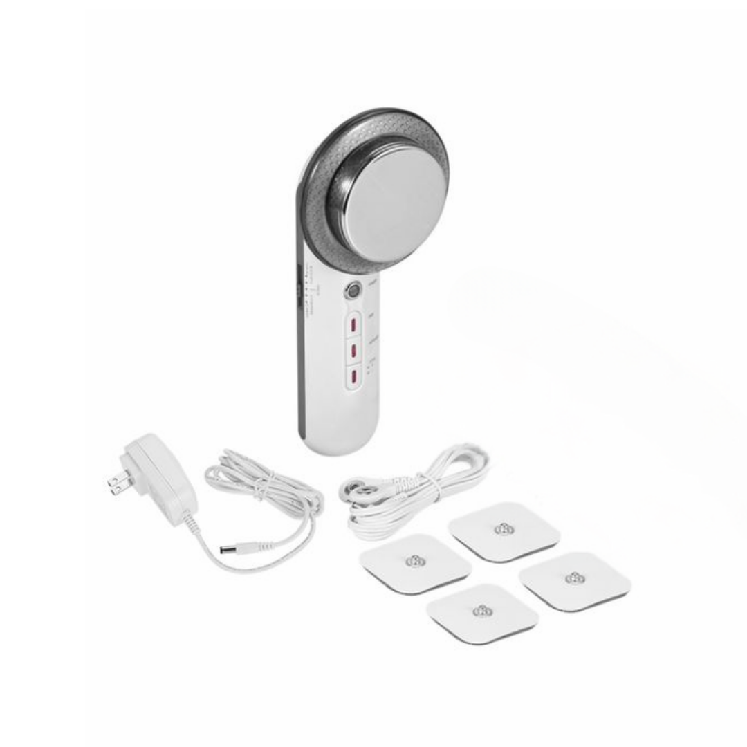 MediGlow Ultrasonic Cavitation Device
