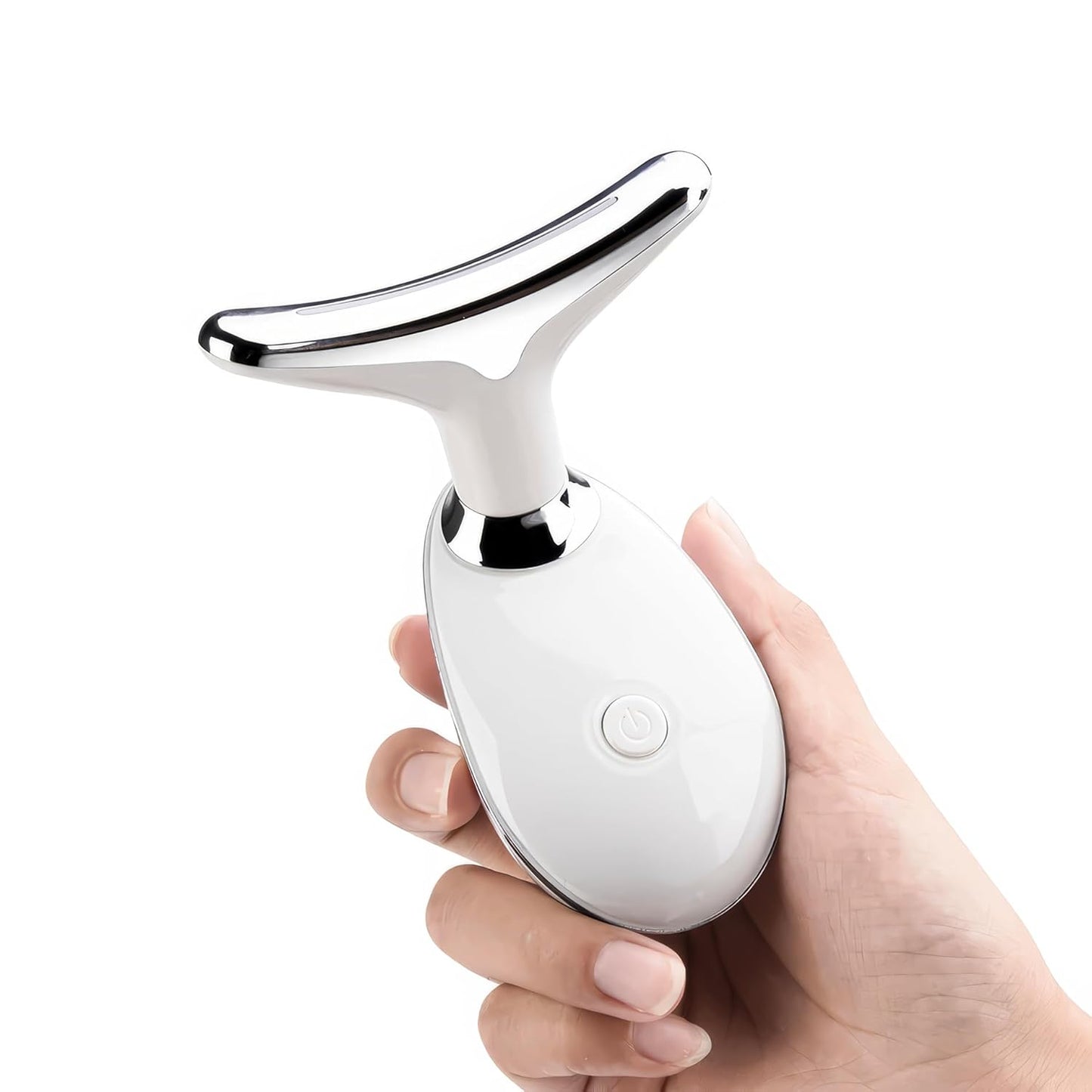 MEDIGLOW™ 7 In 1 LED Light Facial & Neck Sculptor