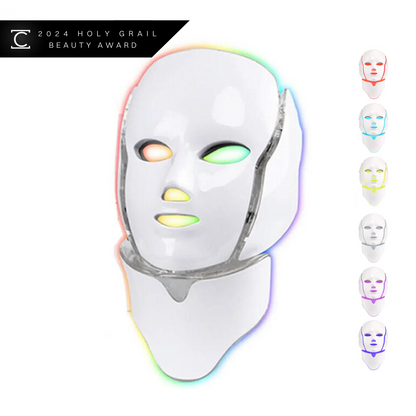 MEDIGLOW™ Pro Light Therapy Mask