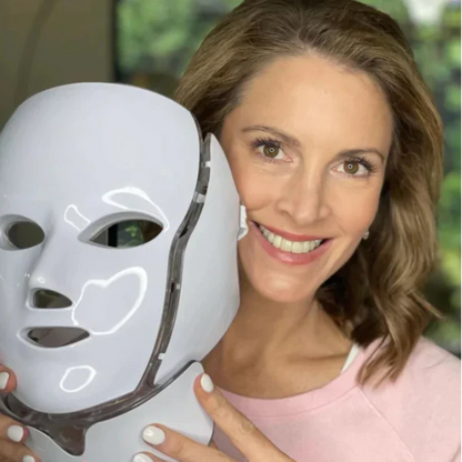 MEDIGLOW™ Pro Light Therapy Mask