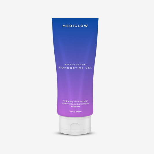 MEDIGLOW™ Conductive Repair Cream
