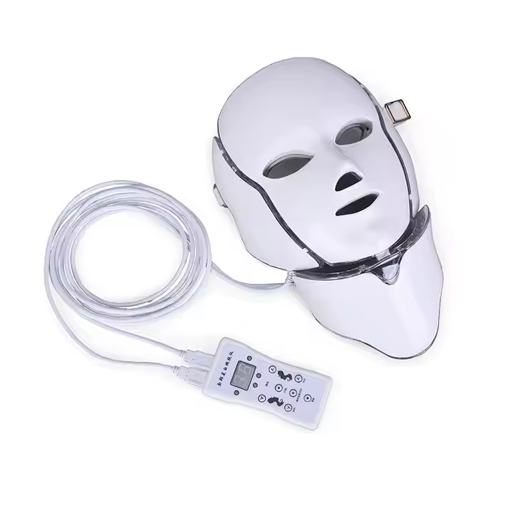 MediGlow Pro Light Therapy Mask