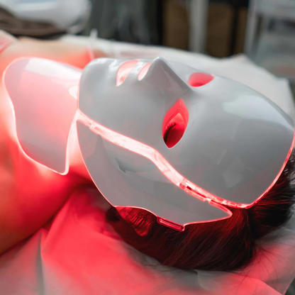 MEDIGLOW™ Pro Light Therapy Mask